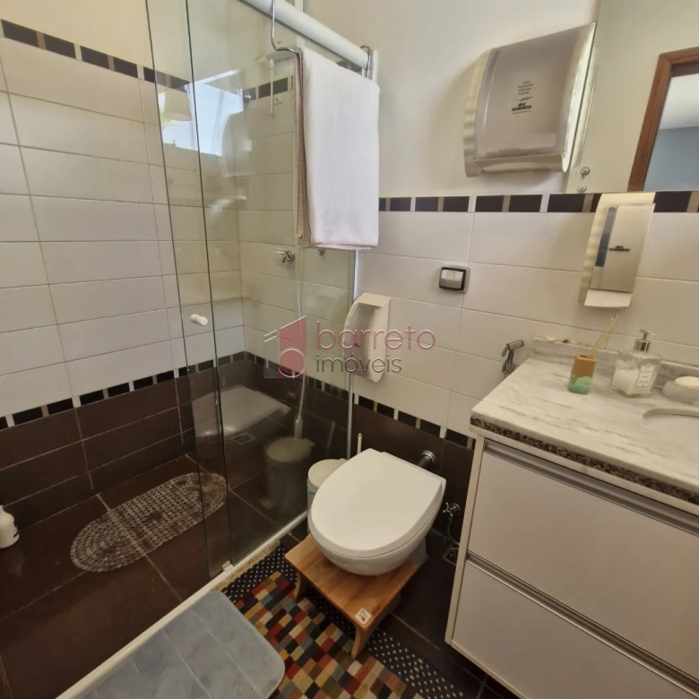 CASA PARA LOCAÇÃO NO JARDIM BRASIL – JUNDIAÍ/SP