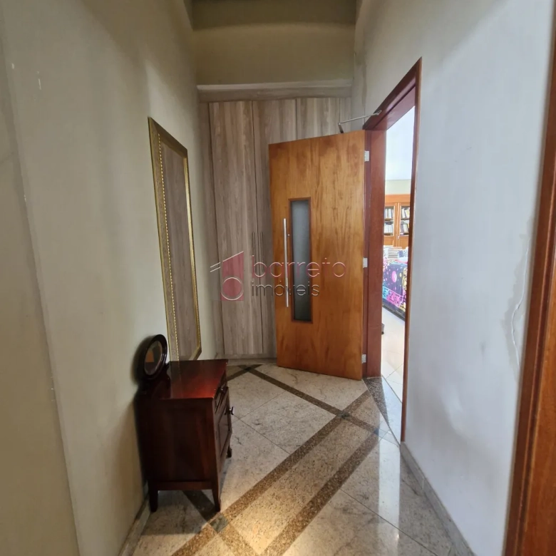 CASA PARA LOCAÇÃO NO JARDIM BRASIL – JUNDIAÍ/SP