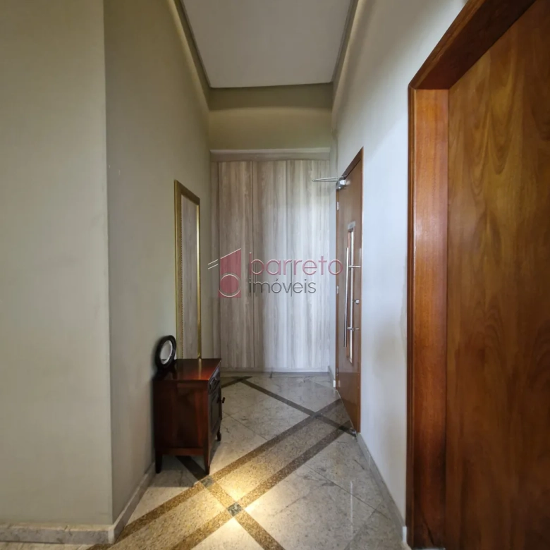 CASA PARA LOCAÇÃO NO JARDIM BRASIL – JUNDIAÍ/SP