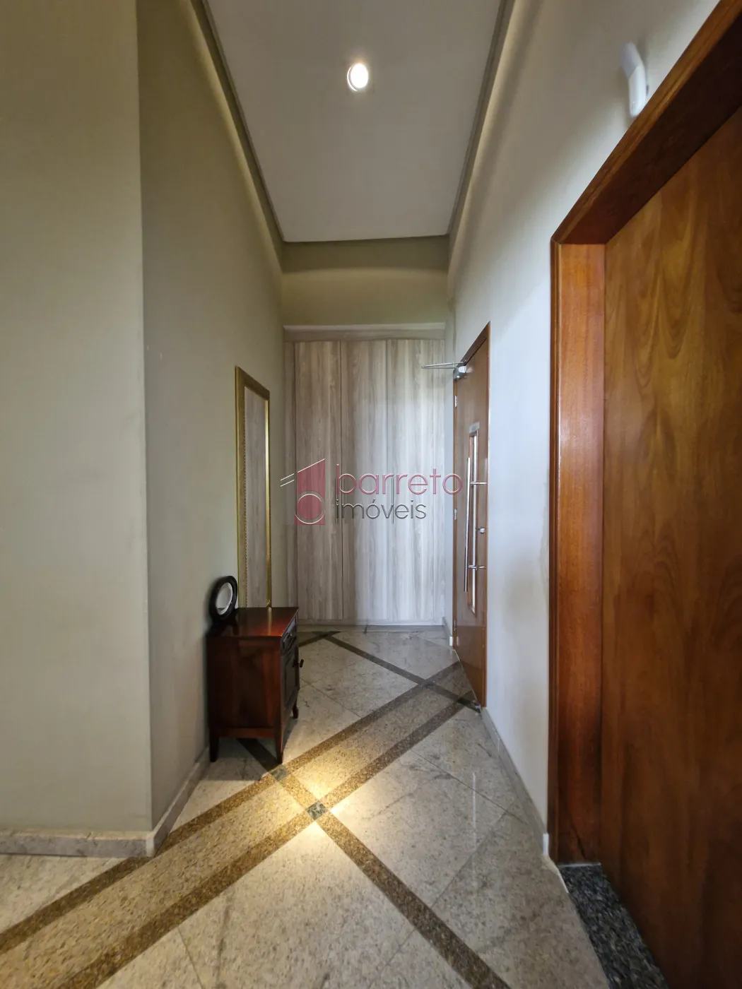 CASA PARA LOCAÇÃO NO JARDIM BRASIL – JUNDIAÍ/SP