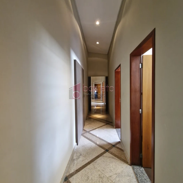 CASA PARA LOCAÇÃO NO JARDIM BRASIL – JUNDIAÍ/SP