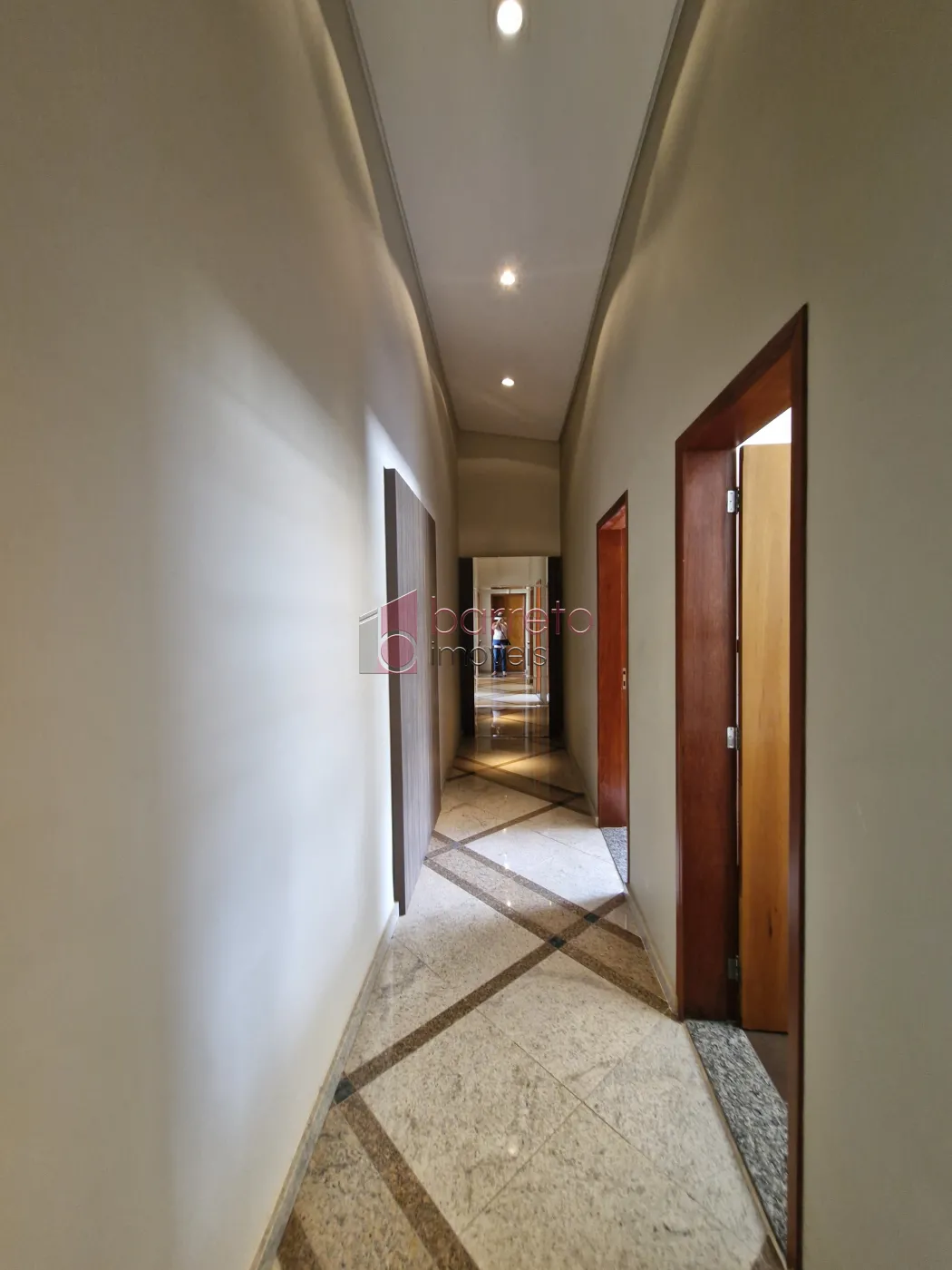 CASA PARA LOCAÇÃO NO JARDIM BRASIL – JUNDIAÍ/SP
