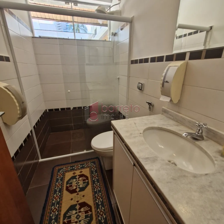CASA PARA LOCAÇÃO NO JARDIM BRASIL – JUNDIAÍ/SP
