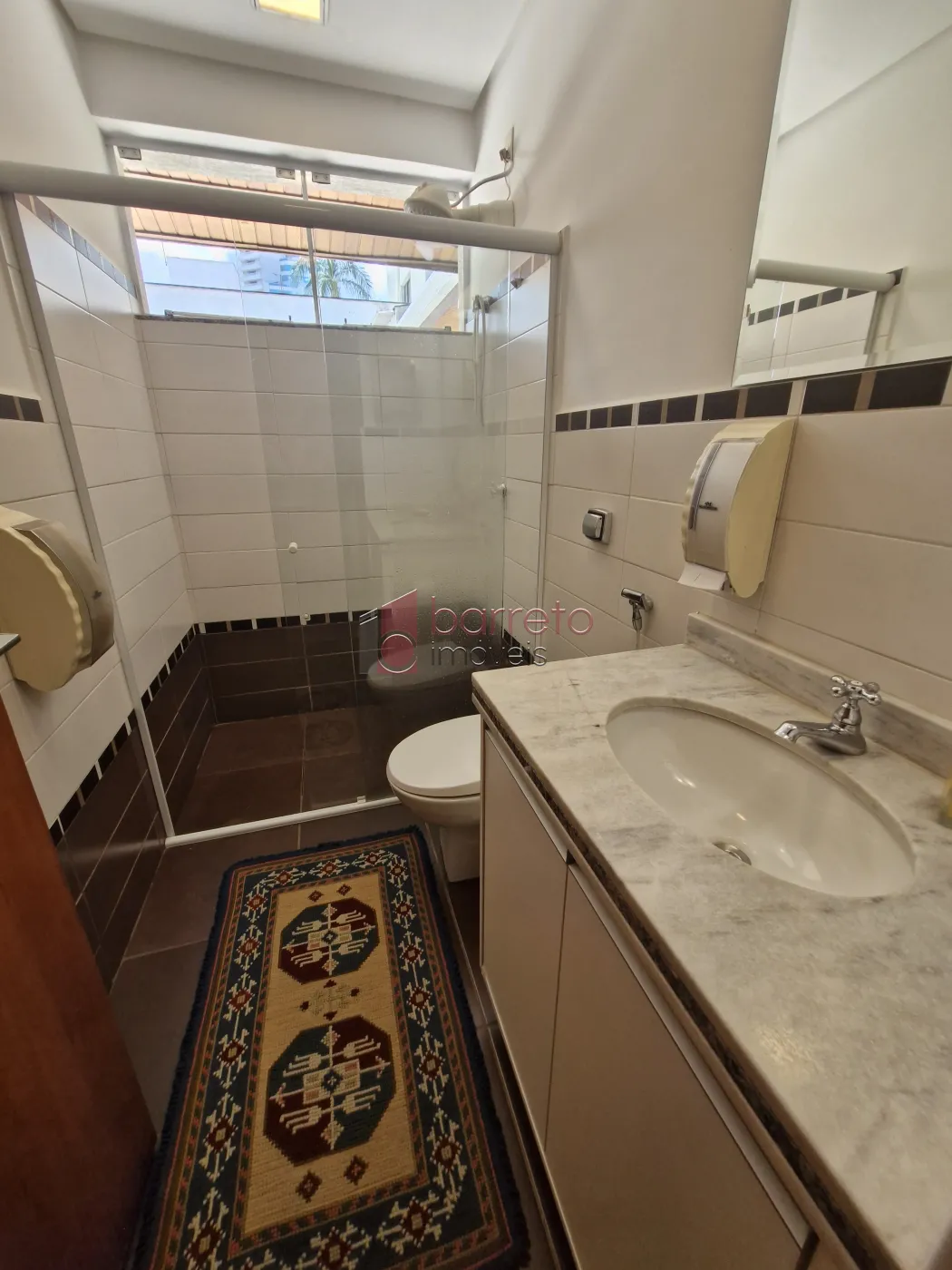 CASA PARA LOCAÇÃO NO JARDIM BRASIL – JUNDIAÍ/SP