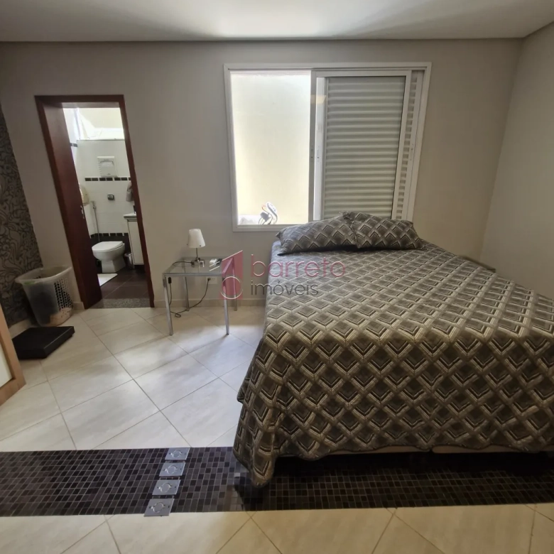 CASA PARA LOCAÇÃO NO JARDIM BRASIL – JUNDIAÍ/SP