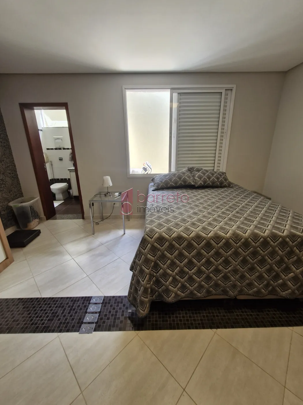 CASA PARA LOCAÇÃO NO JARDIM BRASIL – JUNDIAÍ/SP