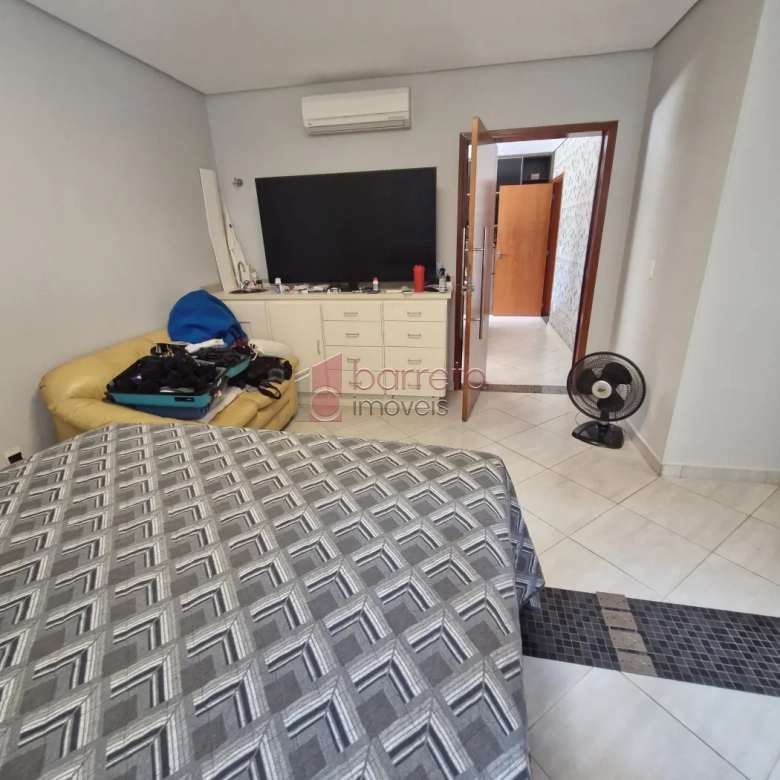 CASA PARA LOCAÇÃO NO JARDIM BRASIL – JUNDIAÍ/SP