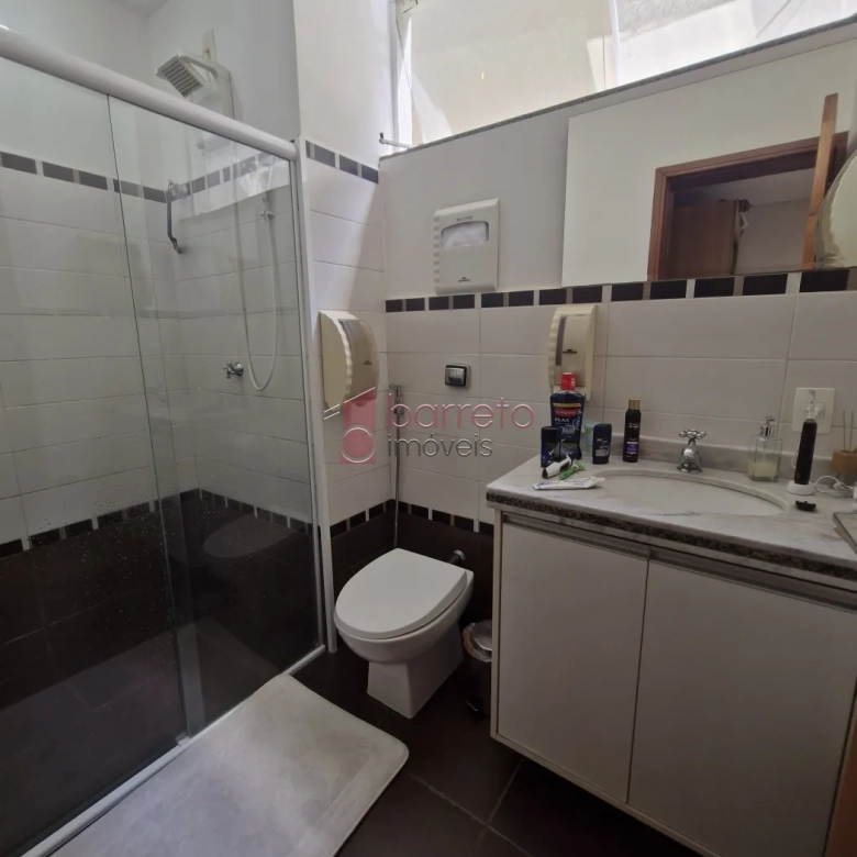 CASA PARA LOCAÇÃO NO JARDIM BRASIL – JUNDIAÍ/SP