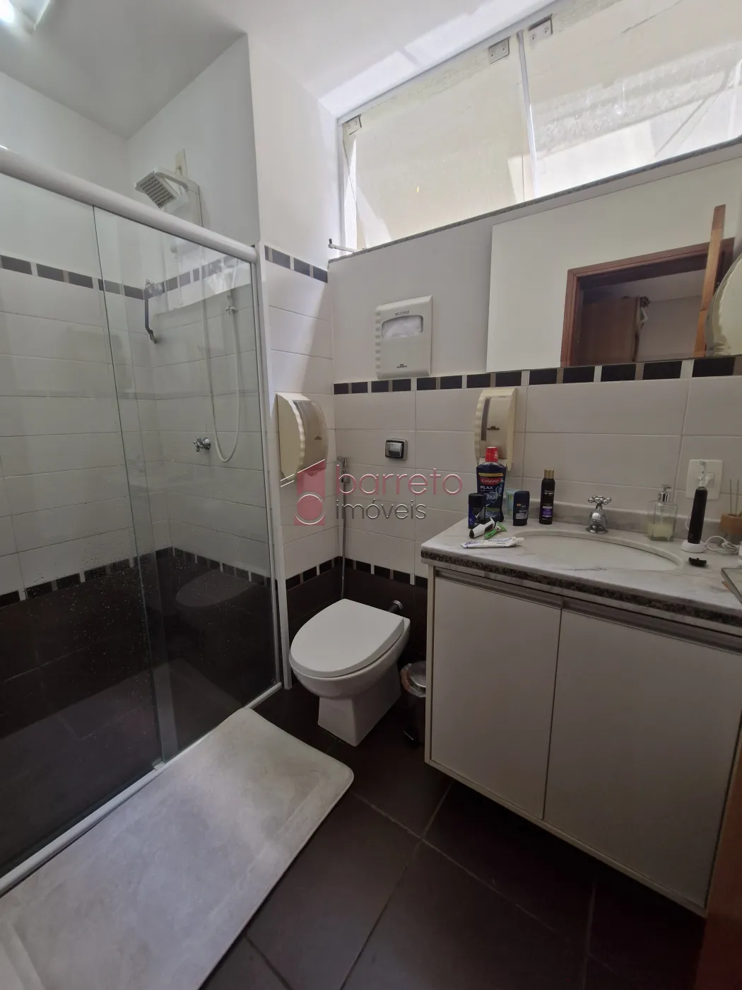 CASA PARA LOCAÇÃO NO JARDIM BRASIL – JUNDIAÍ/SP