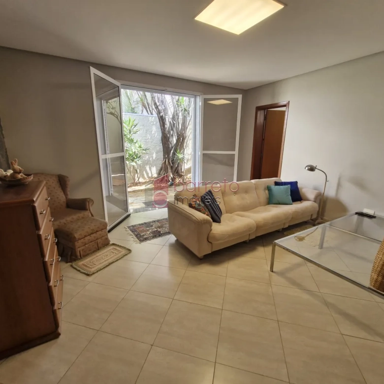 CASA PARA LOCAÇÃO NO JARDIM BRASIL – JUNDIAÍ/SP