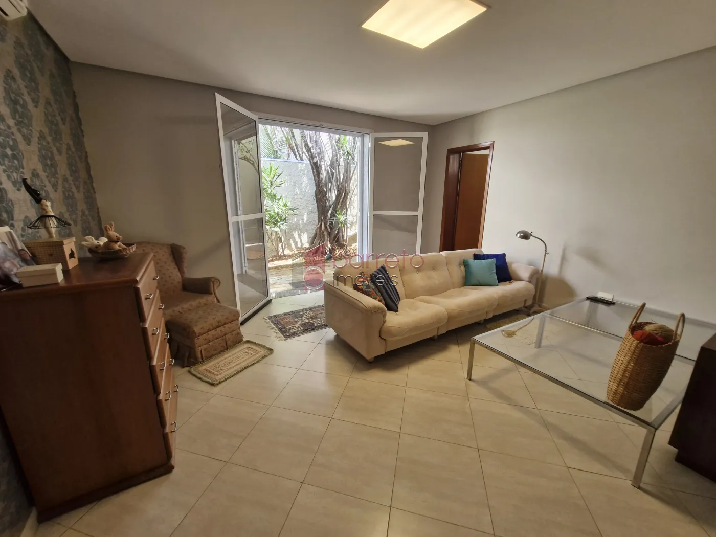 CASA PARA LOCAÇÃO NO JARDIM BRASIL – JUNDIAÍ/SP