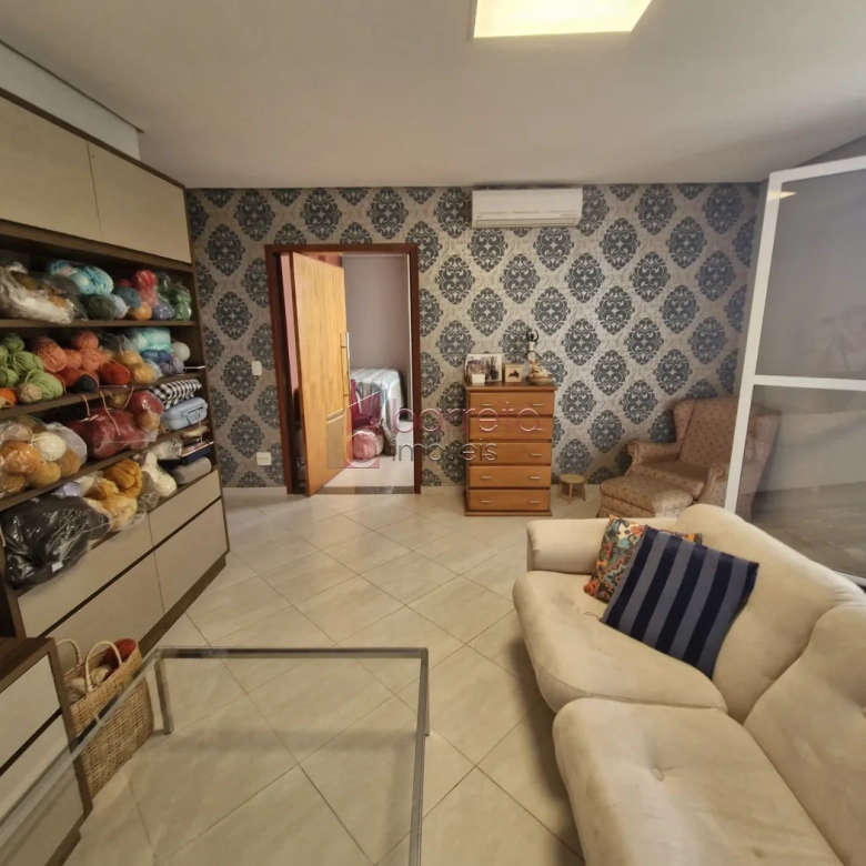 CASA PARA LOCAÇÃO NO JARDIM BRASIL – JUNDIAÍ/SP