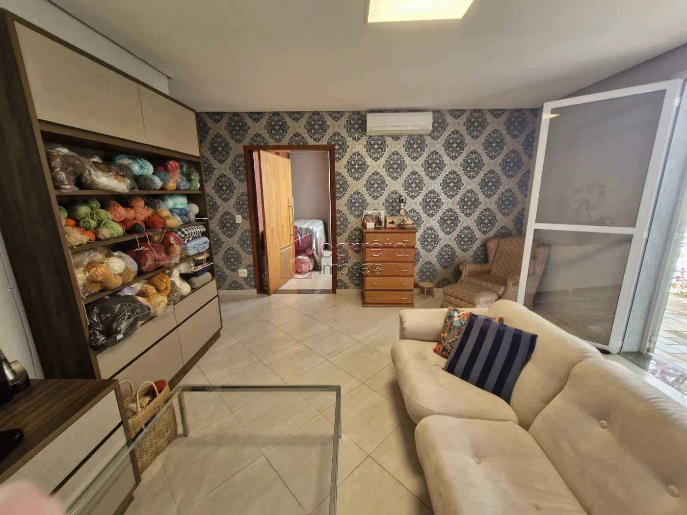 CASA PARA LOCAÇÃO NO JARDIM BRASIL – JUNDIAÍ/SP