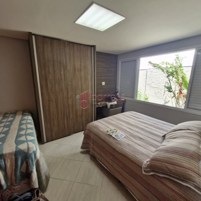 CASA PARA LOCAÇÃO NO JARDIM BRASIL – JUNDIAÍ/SP