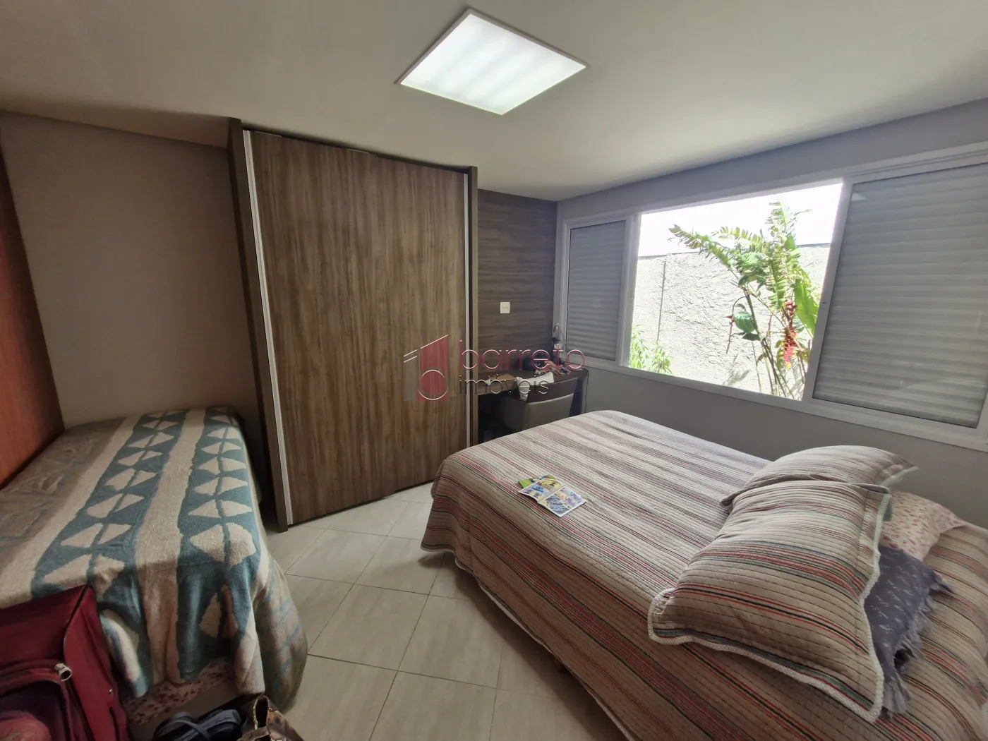 CASA PARA LOCAÇÃO NO JARDIM BRASIL – JUNDIAÍ/SP