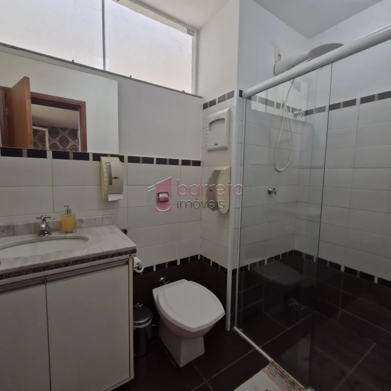 CASA PARA LOCAÇÃO NO JARDIM BRASIL – JUNDIAÍ/SP