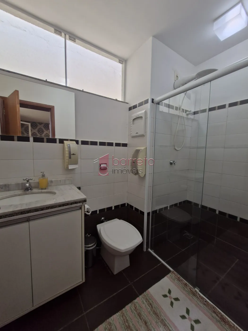 CASA PARA LOCAÇÃO NO JARDIM BRASIL – JUNDIAÍ/SP