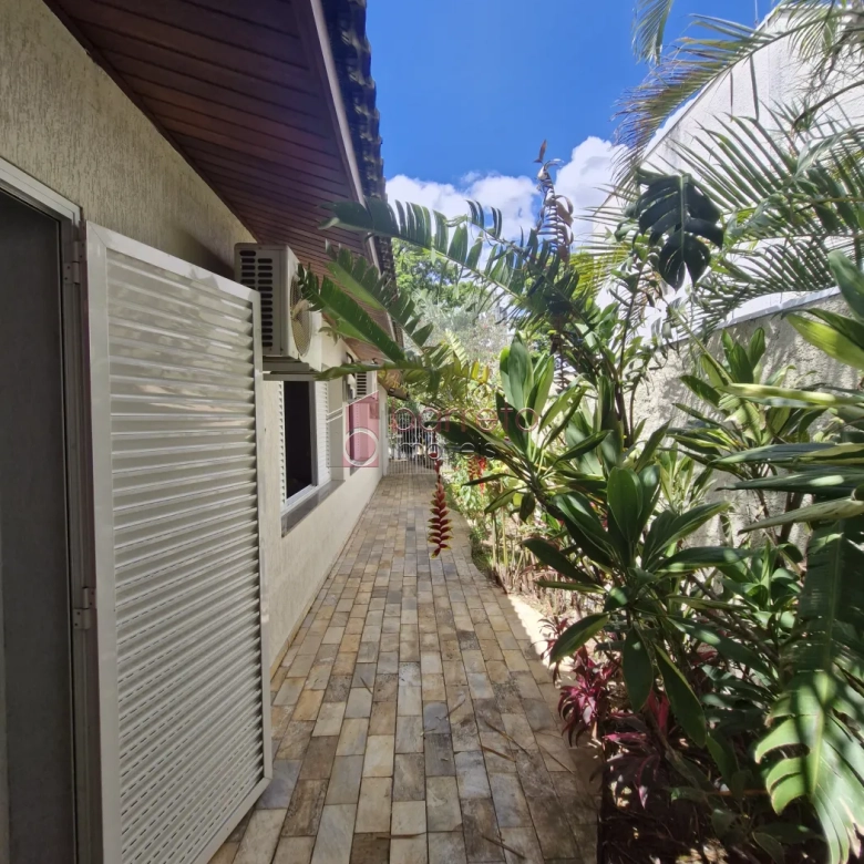 CASA PARA LOCAÇÃO NO JARDIM BRASIL – JUNDIAÍ/SP