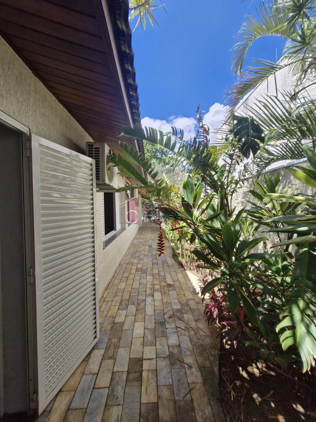 CASA PARA LOCAÇÃO NO JARDIM BRASIL – JUNDIAÍ/SP