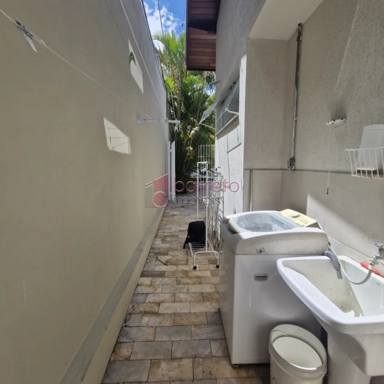 CASA PARA LOCAÇÃO NO JARDIM BRASIL – JUNDIAÍ/SP