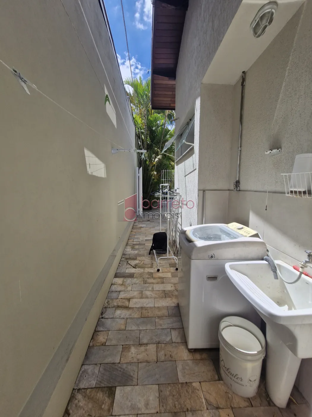 CASA PARA LOCAÇÃO NO JARDIM BRASIL – JUNDIAÍ/SP