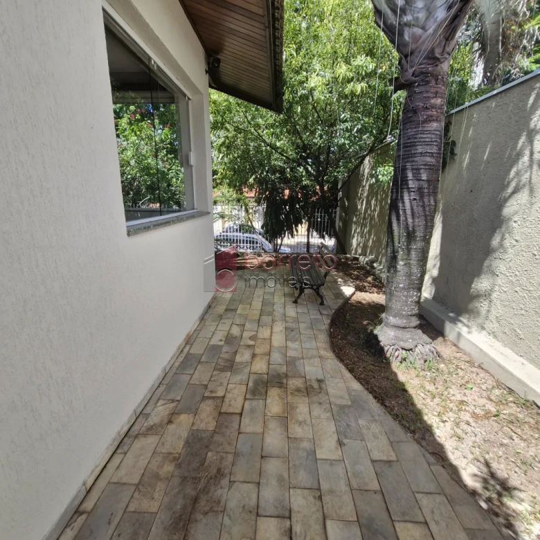 CASA PARA LOCAÇÃO NO JARDIM BRASIL – JUNDIAÍ/SP
