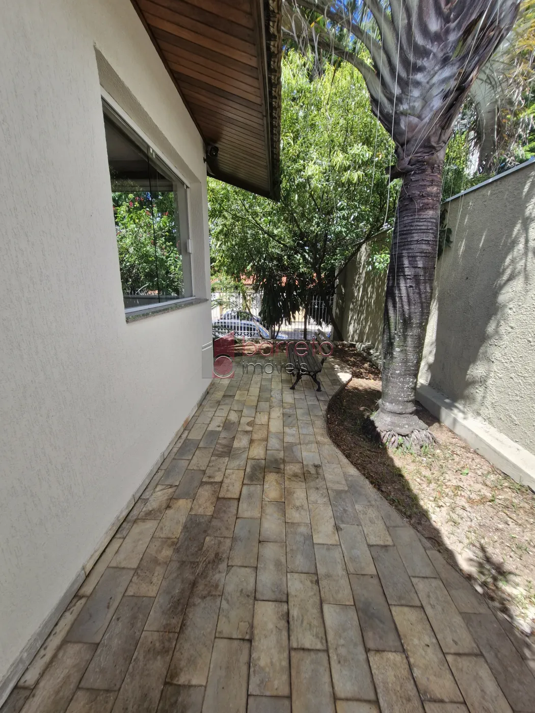 CASA PARA LOCAÇÃO NO JARDIM BRASIL – JUNDIAÍ/SP