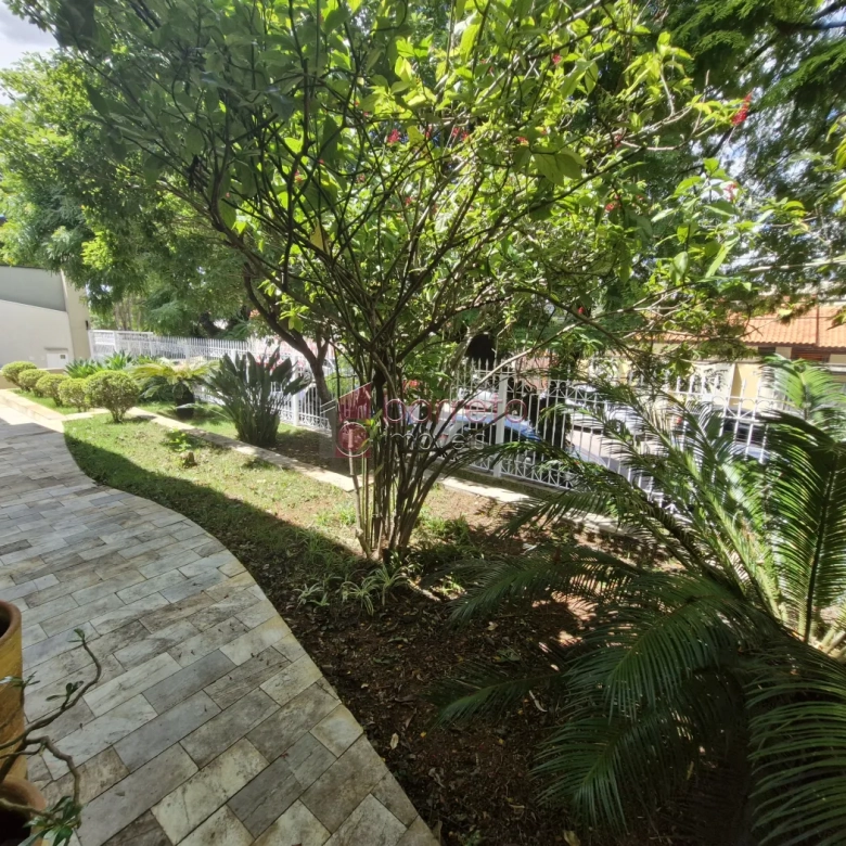 CASA PARA LOCAÇÃO NO JARDIM BRASIL – JUNDIAÍ/SP