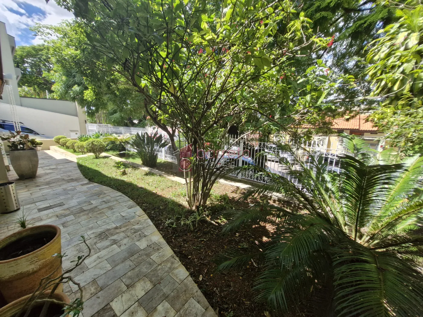 CASA PARA LOCAÇÃO NO JARDIM BRASIL – JUNDIAÍ/SP