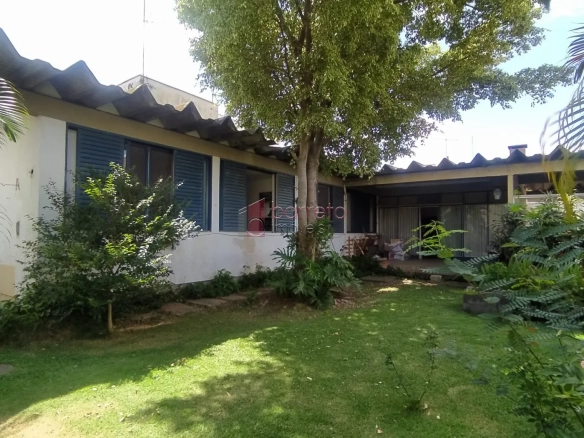 CASA TÉRREA À VENDA NO JARDIM CICA – JUNDIAÍ/SP