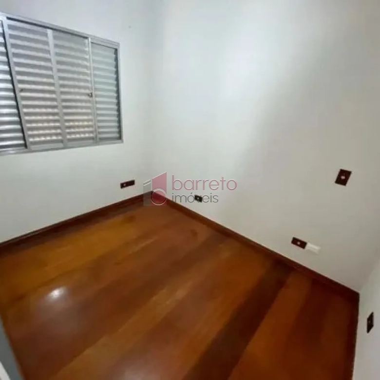 CASA À VENDA NO JARDIM DA FONTE EM JUNDIAÍ/SP