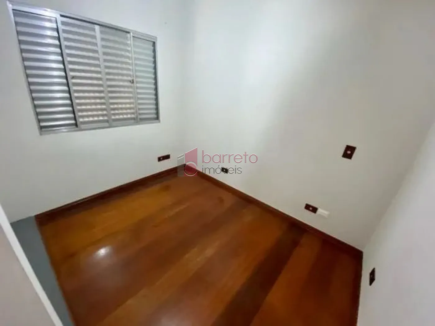 CASA À VENDA NO JARDIM DA FONTE EM JUNDIAÍ/SP