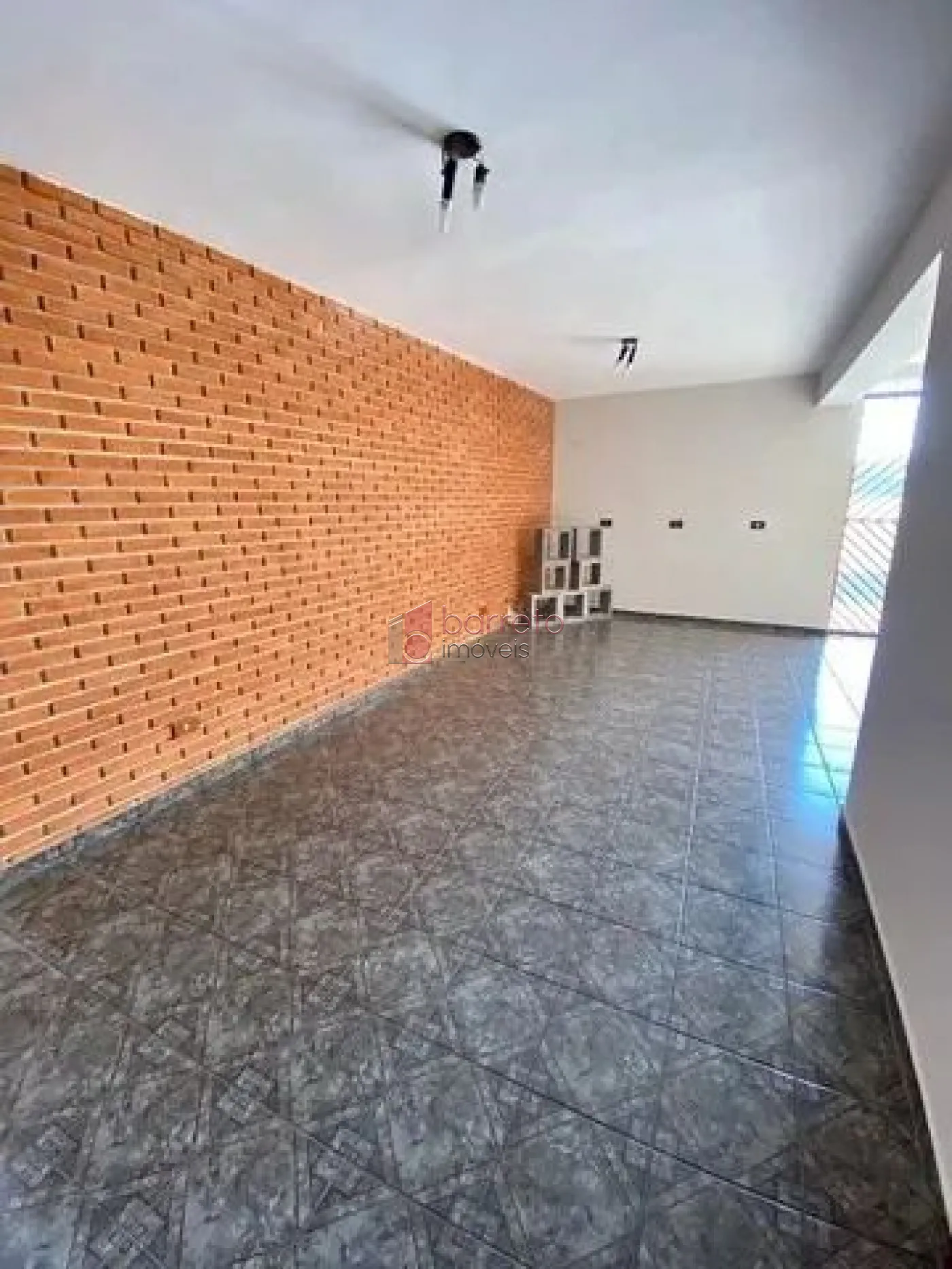 CASA À VENDA NO JARDIM DA FONTE EM JUNDIAÍ/SP