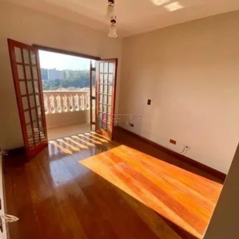 CASA À VENDA NO JARDIM DA FONTE EM JUNDIAÍ/SP