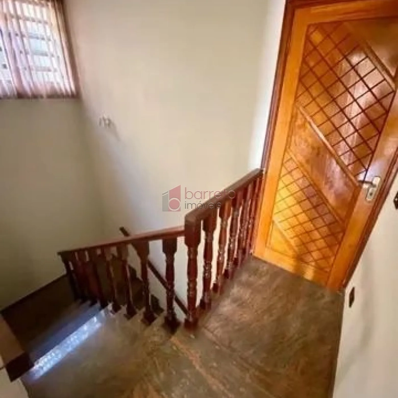 CASA À VENDA NO JARDIM DA FONTE EM JUNDIAÍ/SP