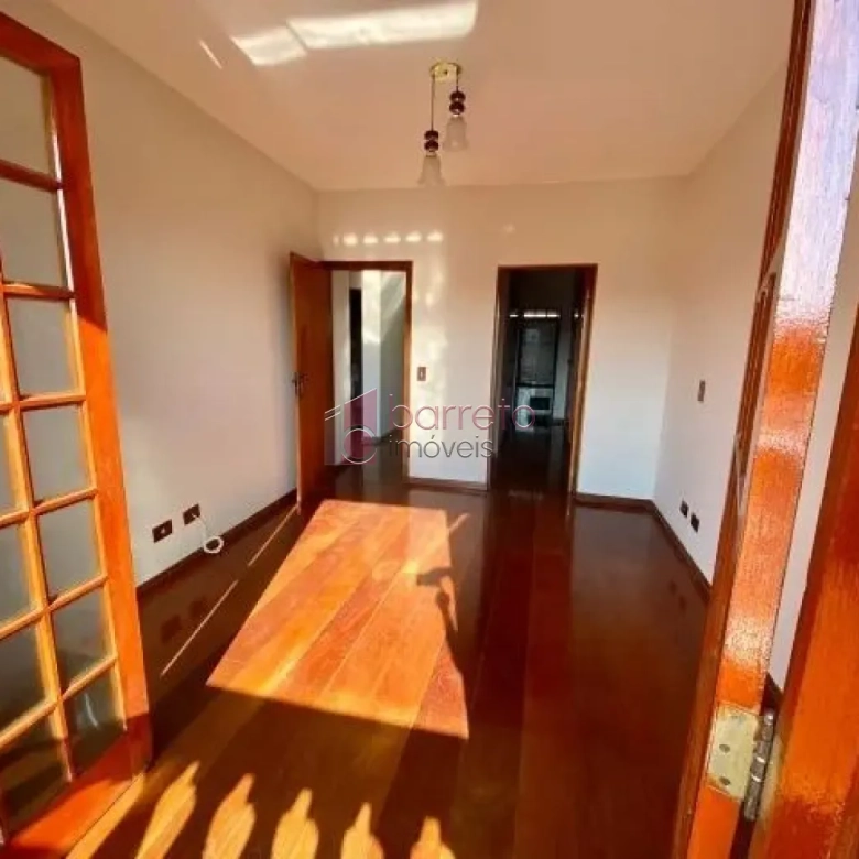 CASA À VENDA NO JARDIM DA FONTE EM JUNDIAÍ/SP