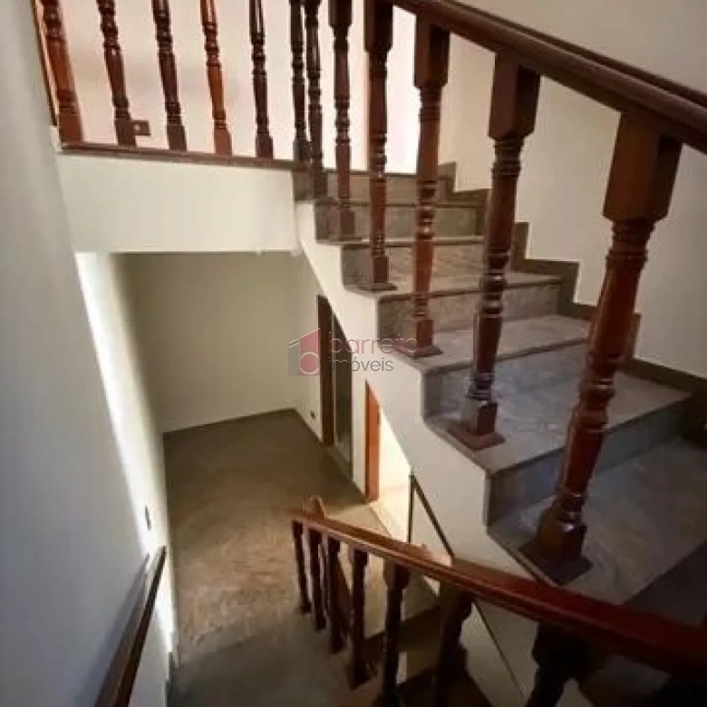 CASA À VENDA NO JARDIM DA FONTE EM JUNDIAÍ/SP