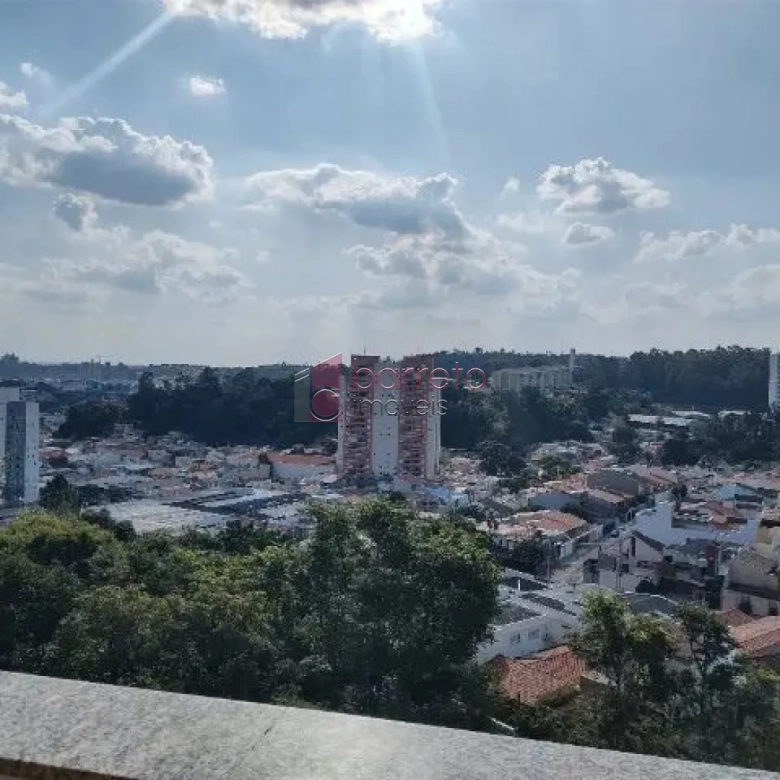 CASA À VENDA NO JARDIM DA FONTE EM JUNDIAÍ/SP