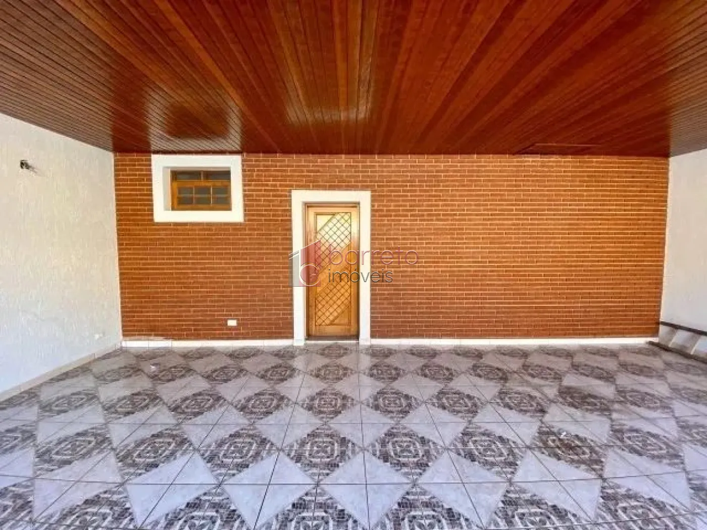 CASA À VENDA NO JARDIM DA FONTE EM JUNDIAÍ/SP