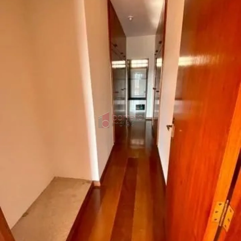 CASA À VENDA NO JARDIM DA FONTE EM JUNDIAÍ/SP