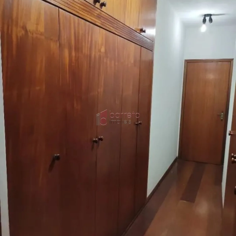 CASA À VENDA NO JARDIM DA FONTE EM JUNDIAÍ/SP