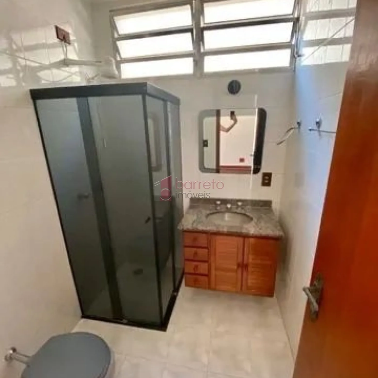 CASA À VENDA NO JARDIM DA FONTE EM JUNDIAÍ/SP