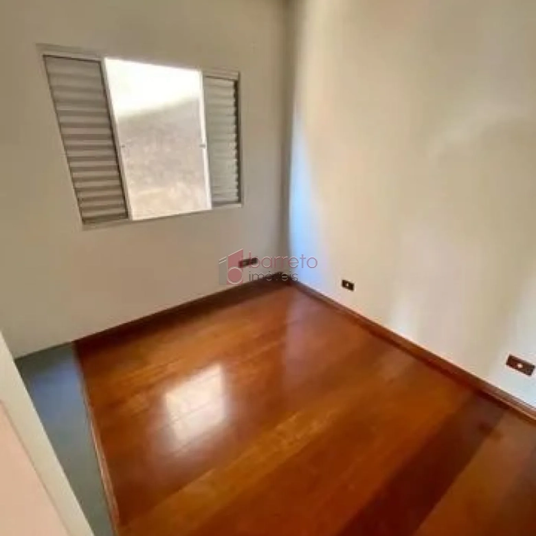 CASA À VENDA NO JARDIM DA FONTE EM JUNDIAÍ/SP