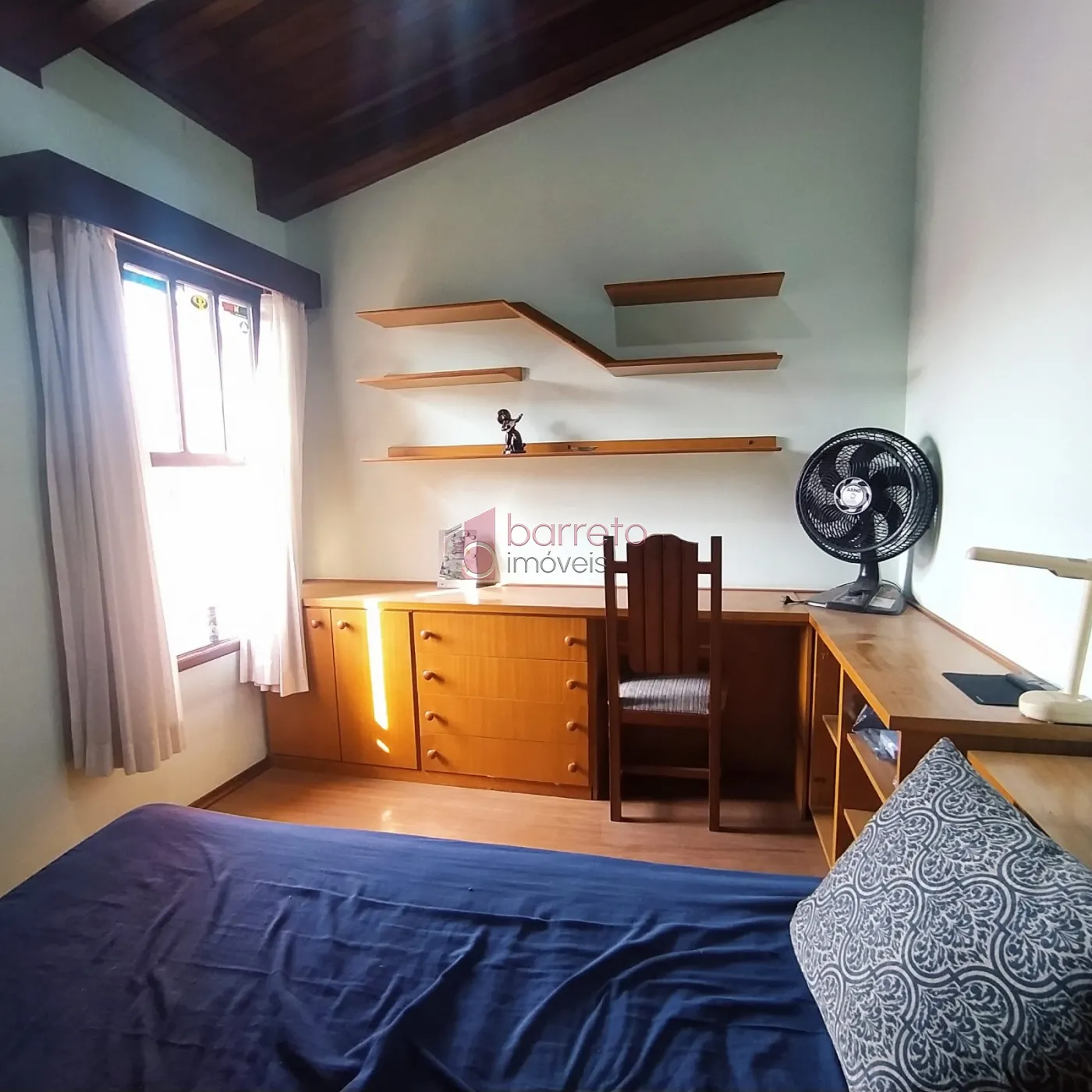 CASA À VENDA NO JARDIM PAULISTA – JUNDIAÍ/SP