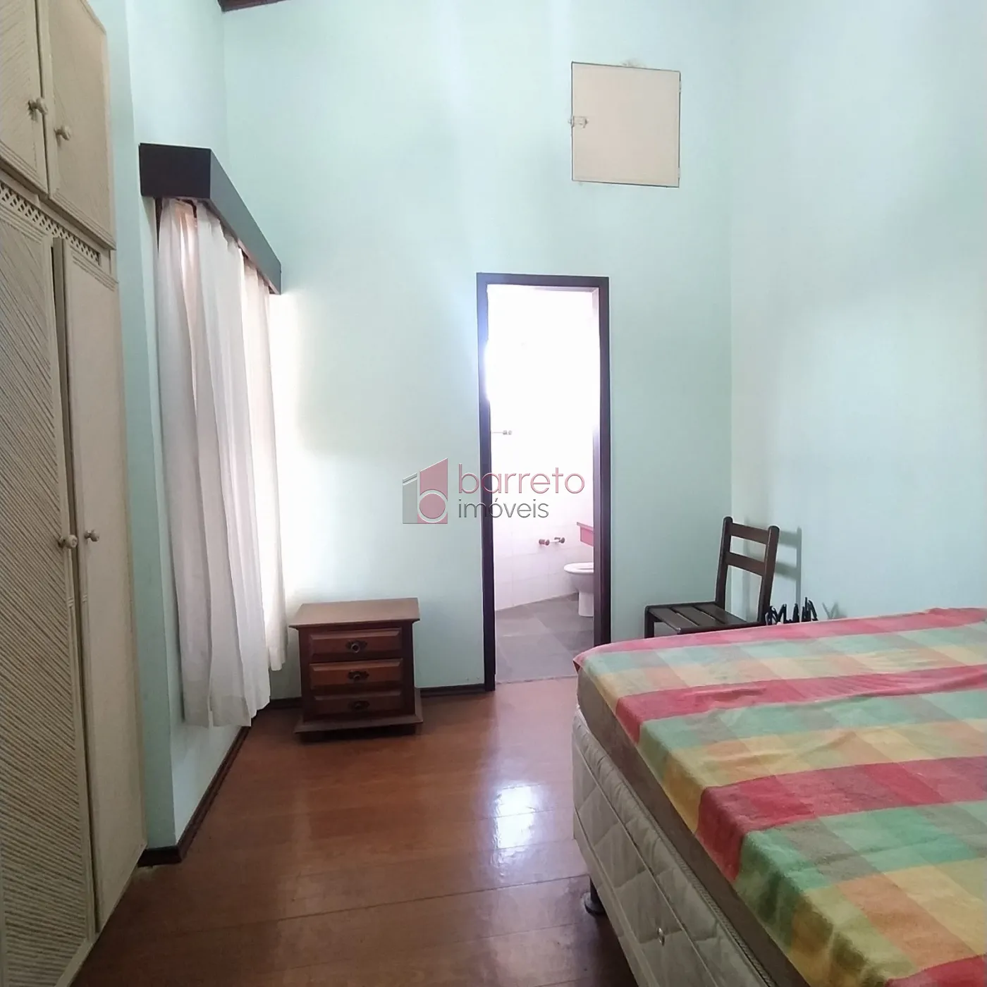 CASA À VENDA NO JARDIM PAULISTA – JUNDIAÍ/SP