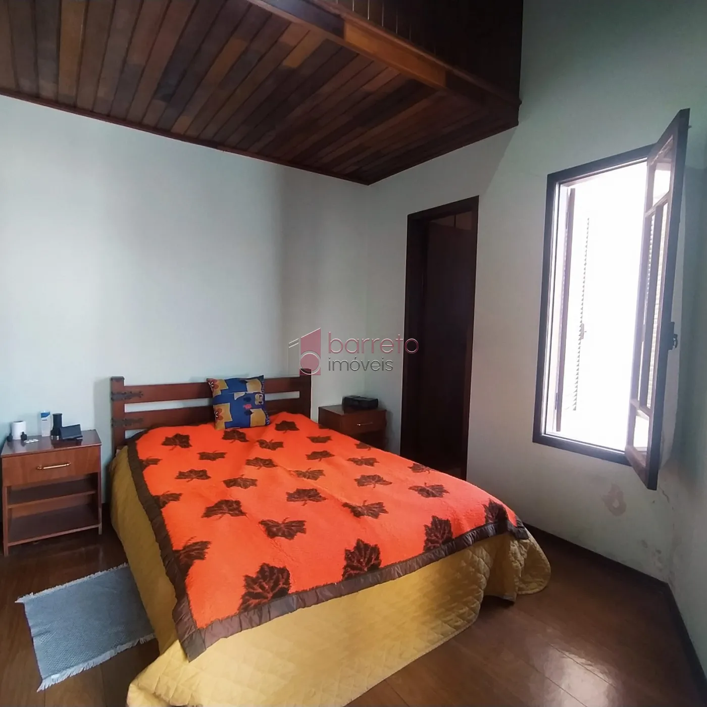 CASA À VENDA NO JARDIM PAULISTA – JUNDIAÍ/SP