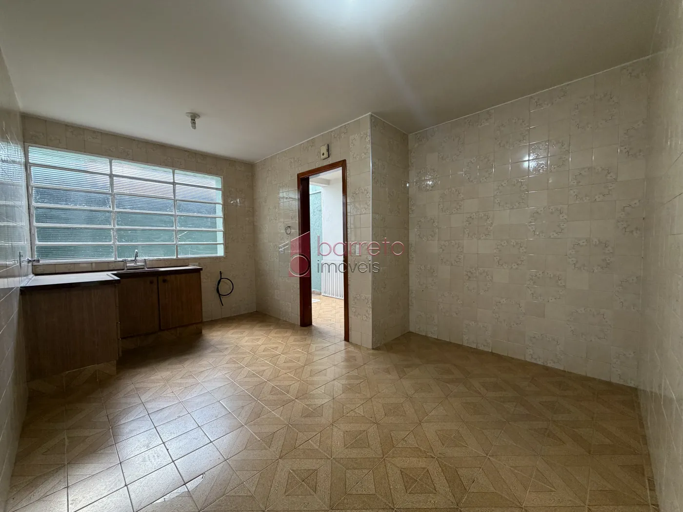 SOBRADO À VENDA – 03 QUARTOS – JARDIM PITANGUEIRAS – JUNDIAÍ/SP