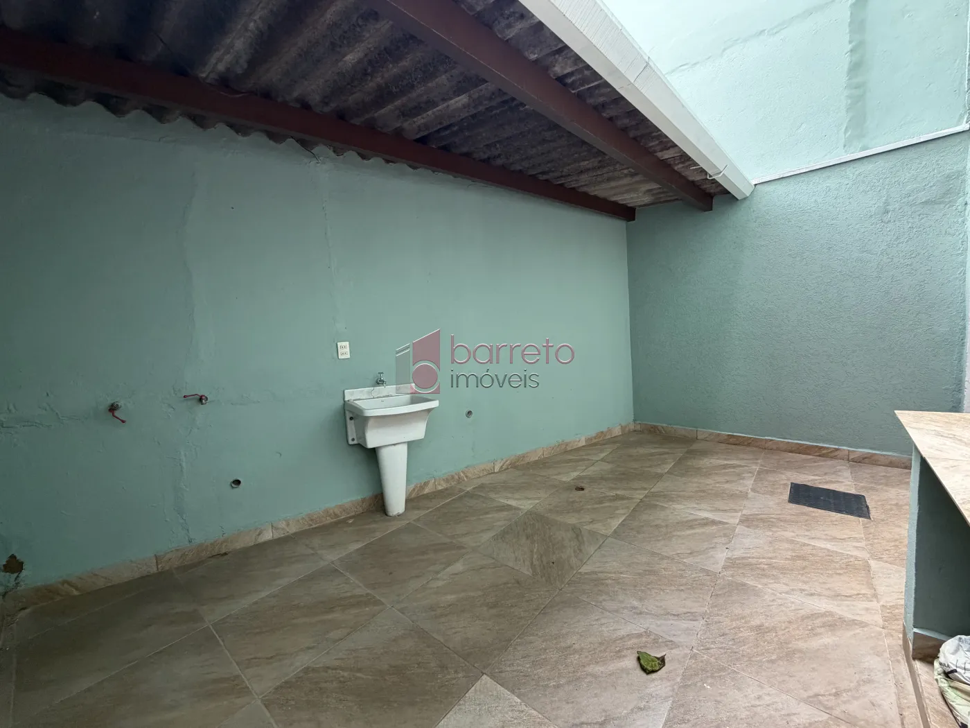 SOBRADO À VENDA – 03 QUARTOS – JARDIM PITANGUEIRAS – JUNDIAÍ/SP
