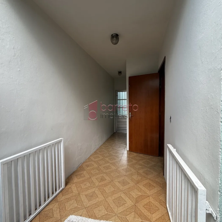 SOBRADO À VENDA – 03 QUARTOS – JARDIM PITANGUEIRAS – JUNDIAÍ/SP
