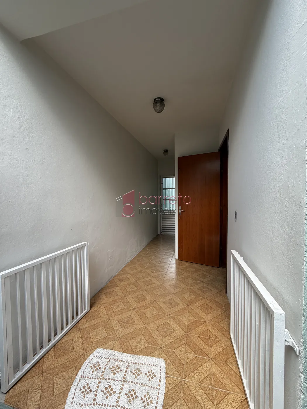 SOBRADO À VENDA – 03 QUARTOS – JARDIM PITANGUEIRAS – JUNDIAÍ/SP